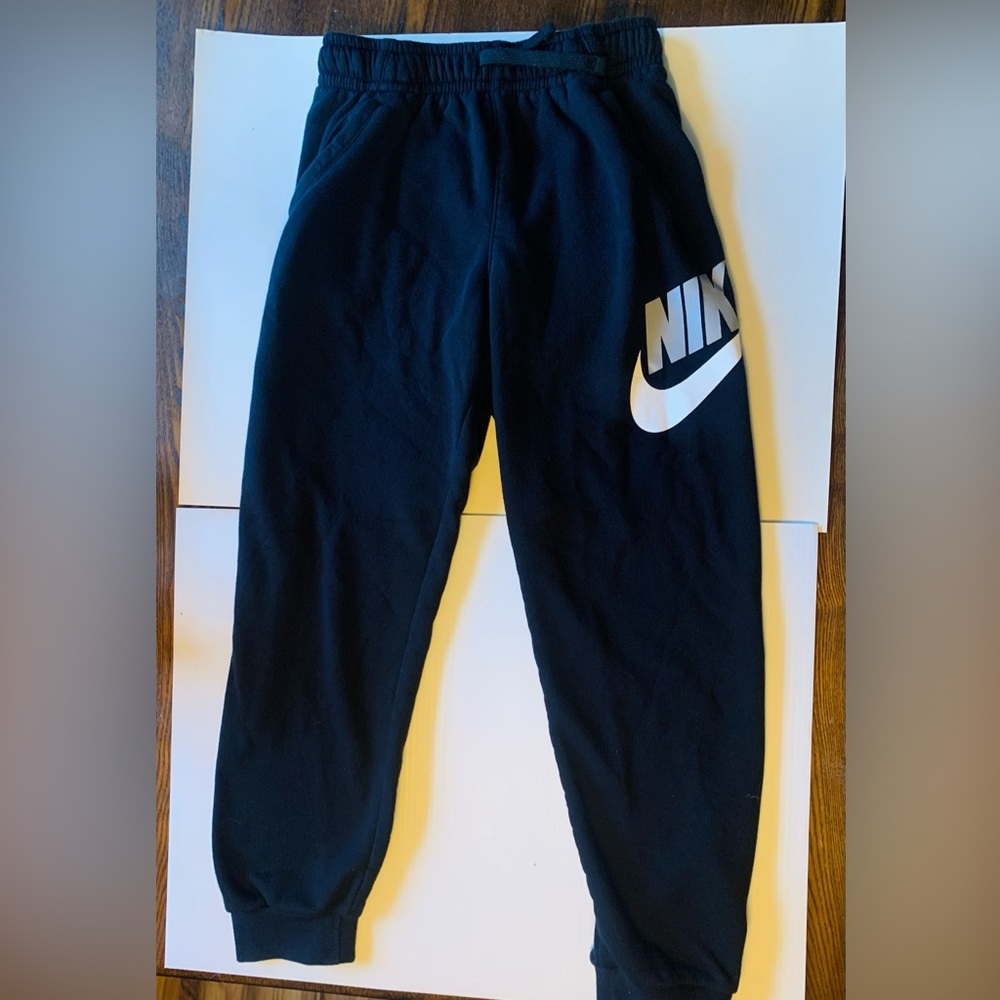 Nike sweatpants